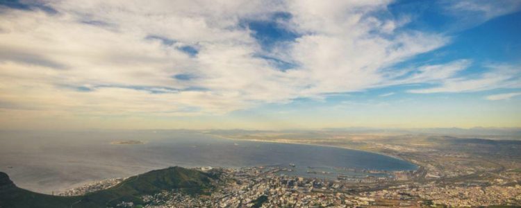Umzug Südafrika – Wie Sie es am besten meistern