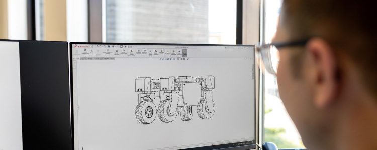 Vorrichtungsbau – Ein elementarer Bestandteil der Industrie und mehr