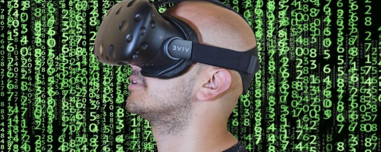So könnte die Zukunft der Technik aussehen