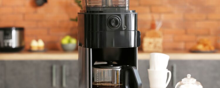 Kaffeemaschinen-Revolution: Entdecke die Top Technik hinter dem perfekten Kaffee