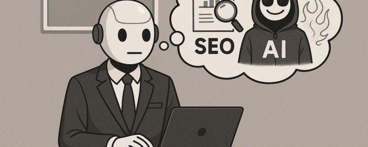 Smarte Sichtbarkeit: SEO Tools und KI im Unternehmen