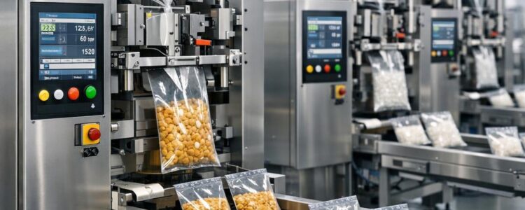 Warum moderne Verpackungslösungen die Produktionszeit revolutionieren – ein Blick hinter die Kulissen