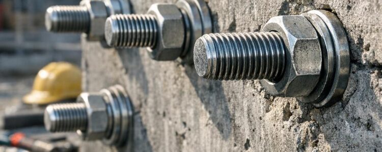 Tragkräfte im Beton verstehen: Wann hält die Verbindung wirklich?